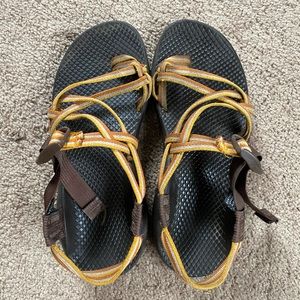 Chacos